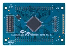 CYUSB3ACC-007