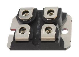 IXFN300N20X3