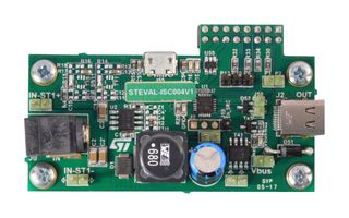 STEVAL-ISC004V1