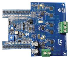 X-NUCLEO-IHM08M1