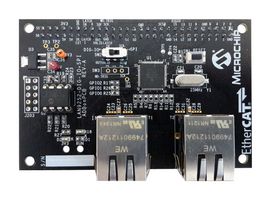 EVB-LAN9252-ADD-ON