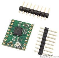 TMCSILENTSTEPSTICK SPI