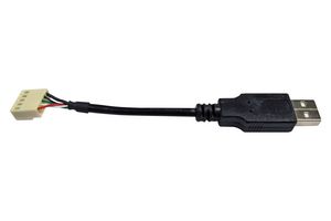 CABLE USB A-SIL5