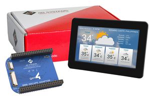 GEN4-4DCAPE-50CT-CLB