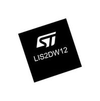 LIS2DW12TR