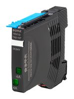 REX12-TA2-107-DC24V-2A/2A