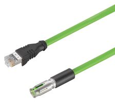 HDC XX5E01 FMSRJ45-0100