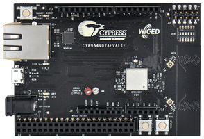 CYW954907AEVAL1F