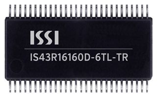 IS43R16160D-6TL-TR