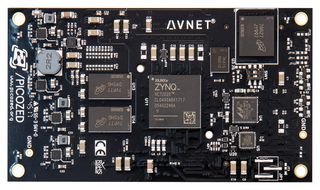 AES-Z7PZ-7Z010-SOM-G/REV-E