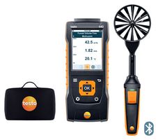 TESTO 440 100MM VANE KIT