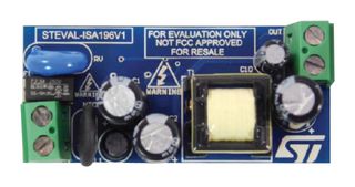 STEVAL-ISA196V1