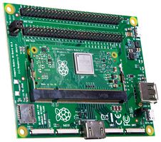 CM3+ DEV. KIT