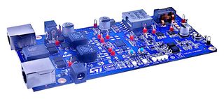 STEVAL-POE006V1