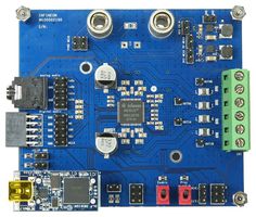 EVALAUDIOMA12070TOBO1