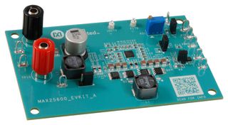 MAX25600EVKIT#