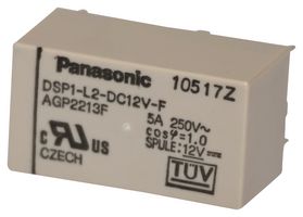 DSP1-L2-DC12V-F