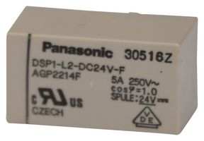 DSP1-L2-DC24V-F