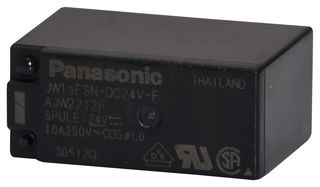 JW1AFSN-DC24V-F