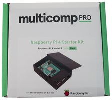 RPI4-MP-STARTER KIT-BLK-4GB.