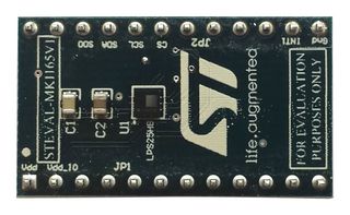 STEVAL-MKI165V1