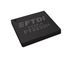 FT2232H-56Q-TRAY