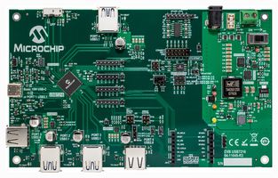 EVB-USB7216