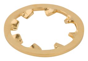 132-WASH-GLD