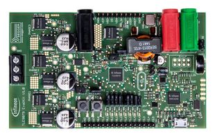 TLE9879EVALKITTOBO1