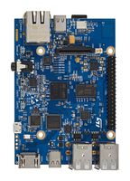STM32MP157F-DK2