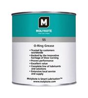 55 O-RING GREASE, 1KG