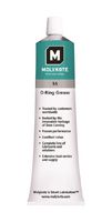 55 O-RING GREASE, 100G