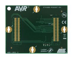 ATSTK600-RC54