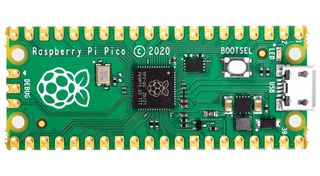 RASPBERRY PI PICO