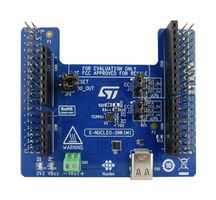X-NUCLEO-SNK1M1