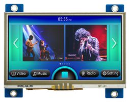 MDT0430GIHR-HDMI