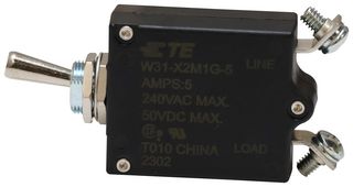 W31-X2M1G-5