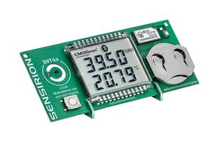 SHT4X SMARTGADGET