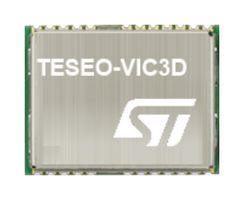 TESEO-VIC3D