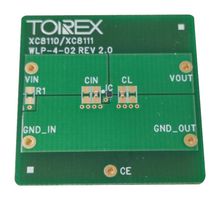 XC8111AA010-EVB-01