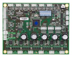 TMCM-6214-CANOPEN