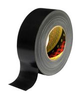 389, BLACK, 50M X 100MM