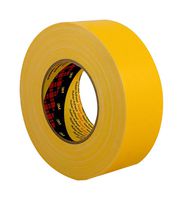 389, YELLOW, 50M X 50MM