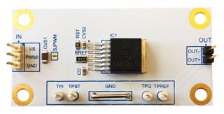 DEMOBOARDTLE4242GTOBO1