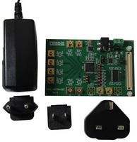 EVAL-AD7606SDZ
