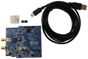 AD9164-FMC-EBZ