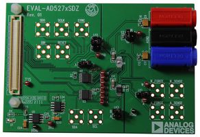 EVAL-AD5272SDZ