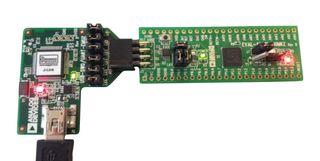 EVAL-ADUCM360QSPZ