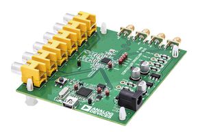 EVAL-ADV7282AMEBZ
