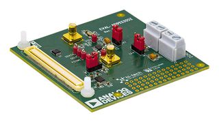 EVAL-AD9833SDZ